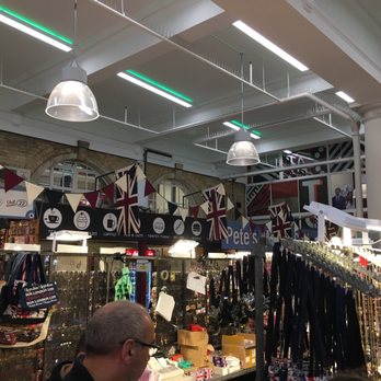 Jubilee Market - Market Stalls Near Me - Covent Garden, XGL Jubilee Market - Market Stalls Near Me - Covent Garden, XGL