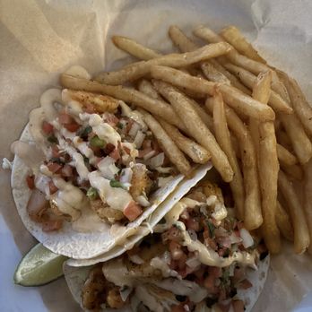 Chick's Oyster Bar - Firecracker Shrimp Tacos - Seafood Near Me - Virginia Beach, Virginia Chick's Oyster Bar - Firecracker Shrimp Tacos - Seafood Near Me - Virginia Beach, Virginia