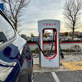 Tesla Supercharger - Gas Stations Near Me - Menifee, California Tesla Supercharger - Gas Stations Near Me - Menifee, California