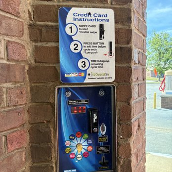 Wonder Wash - Car Wash Near Me - High Point, North Carolina Wonder Wash - Car Wash Near Me - High Point, North Carolina