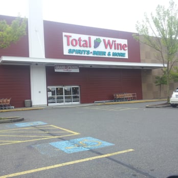 Total Wine & More - Beer, Wine & Spirits Near Me - Puyallup, Washington Total Wine & More - Beer, Wine & Spirits Near Me - Puyallup, Washington