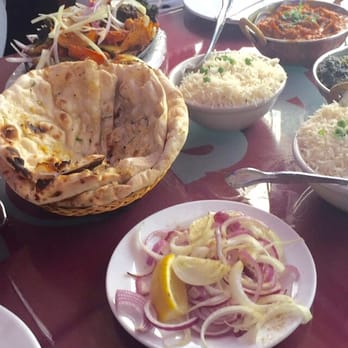 Rasoi II Restaurant - Garlic naan, saag paneer, chicken makhani - Indian Near Me - Woodbridge Township, New Jersey Rasoi II Restaurant - Garlic naan, saag paneer, chicken makhani - Indian Near Me - Woodbridge Township, New Jersey