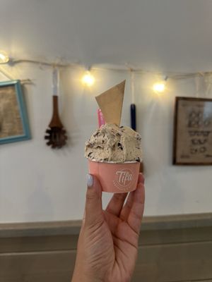 Tifa Chocolate & Gelato by null