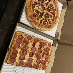 Louie's Pizza