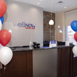 WellNow Urgent Care