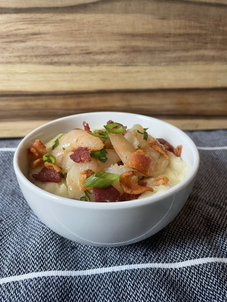 Shrimp and Grits Yelp