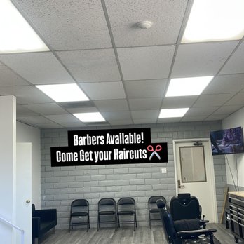 The Shave Parlor - Barbers Near Me - Riverside, California