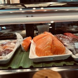 Salmon Salmon