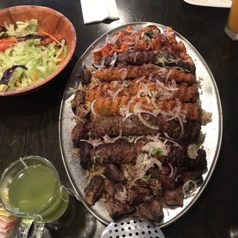 Kebab House - Afghan Near Me - Hicksville, New York