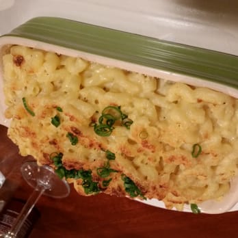 Archie's Tap & Table - Peaky Toe Crab Mac & Cheese #foodie #nom - New American Near Me - Bronx, New York Archie's Tap & Table - Peaky Toe Crab Mac & Cheese #foodie #nom - New American Near Me - Bronx, New York