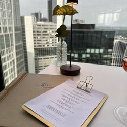 Main Tower Restaurant - 05.2024