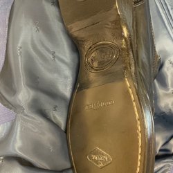 A & H Shoe Repair And Alteration - Full soles