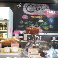 The Cake Stall