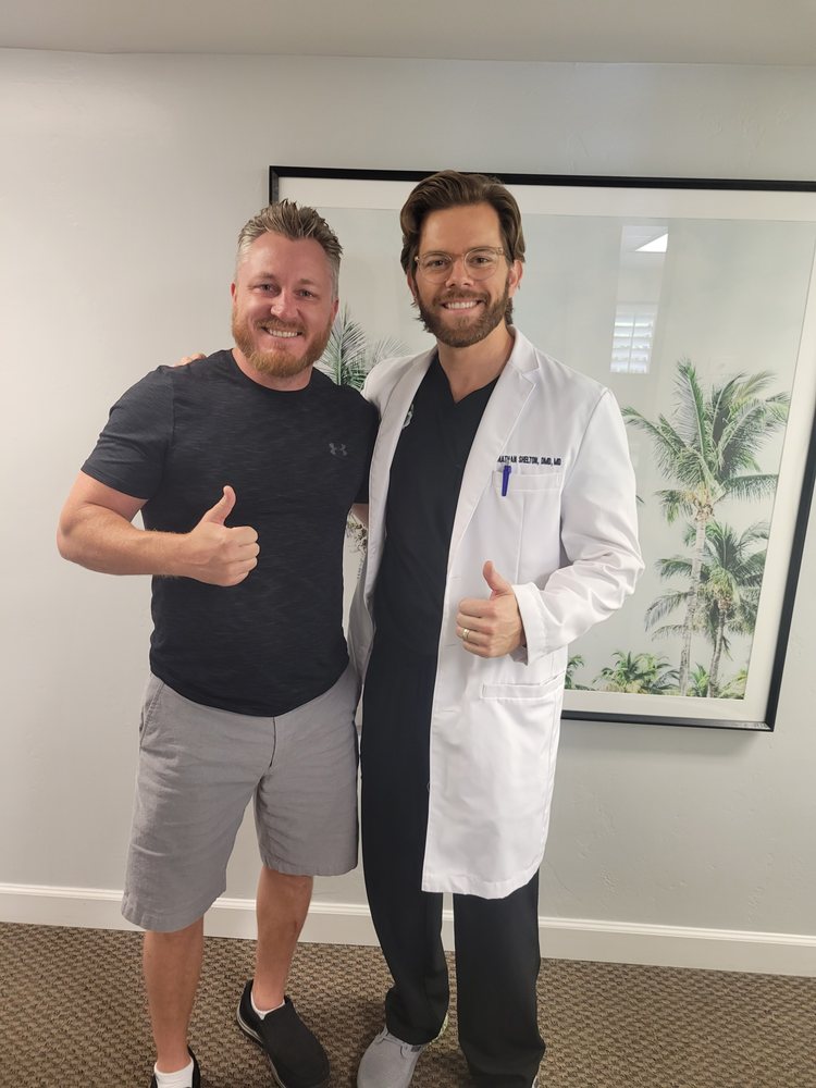 THE ORAL SURGERY & DENTAL IMPLANT SPECIALISTS OF SAN DIEGO 67 Reviews 6386 Alvarado Ct, San