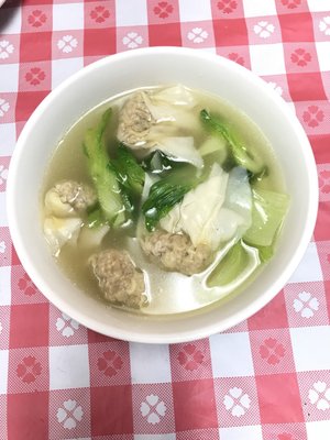 Mei Mei Cafe by null