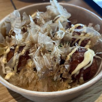 Shodo Sushi - Takoyaki - Japanese Near Me - Toronto, Ontario