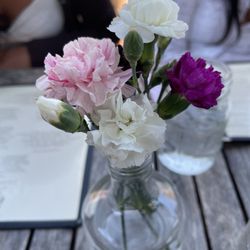 Table decor