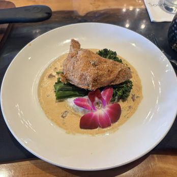 South Fork Grille El Dorado Hills - Crispy Airline Chicken - New American Near Me - El Dorado Hills, California South Fork Grille El Dorado Hills - Crispy Airline Chicken - New American Near Me - El Dorado Hills, California