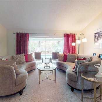 The Missing Piece - Clearwater - Curved sofas - Furniture Stores Near Me - Clearwater, Florida