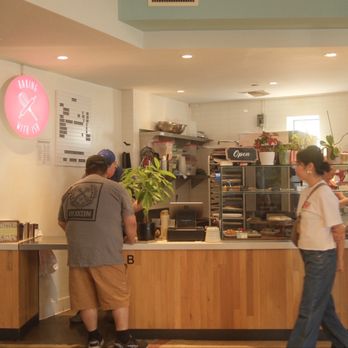 Baking With Ish - Bakeries Near Me - San Gabriel, California