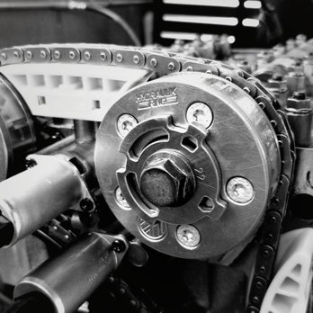 The Import Doctors Foreign Auto Specialists - Eurovan VR6 Engine Service - Auto Repair Near Me - Seattle, Washington The Import Doctors Foreign Auto Specialists - Eurovan VR6 Engine Service - Auto Repair Near Me - Seattle, Washington