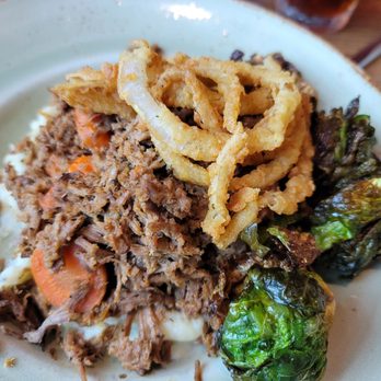 44 & King - Pot roast - Pubs Near Me - Myrtle Beach, South Carolina 44 & King - Pot roast - Pubs Near Me - Myrtle Beach, South Carolina