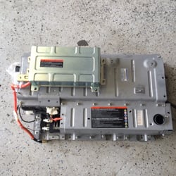 Auto Stop - Hybrid Battery Service