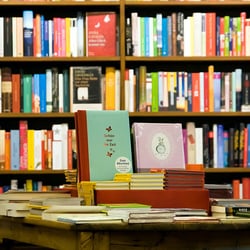 Schmargendorfer Buchhandlung