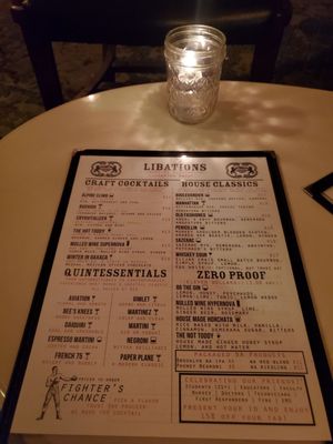 Menu photo 1 The Daily Refresher Rochester, NY