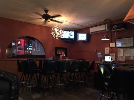 The Tam Restaurant & Pub by null