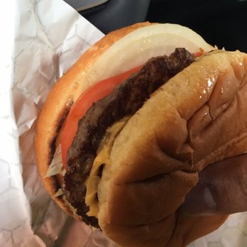 Burgermaster - My burger!!! - Burgers Near Me - Seattle, Washington
