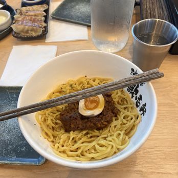 Kajiken - keema curry - Ramen Near Me - Elk Grove, California