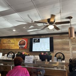 Great Taste Cafe - Menu