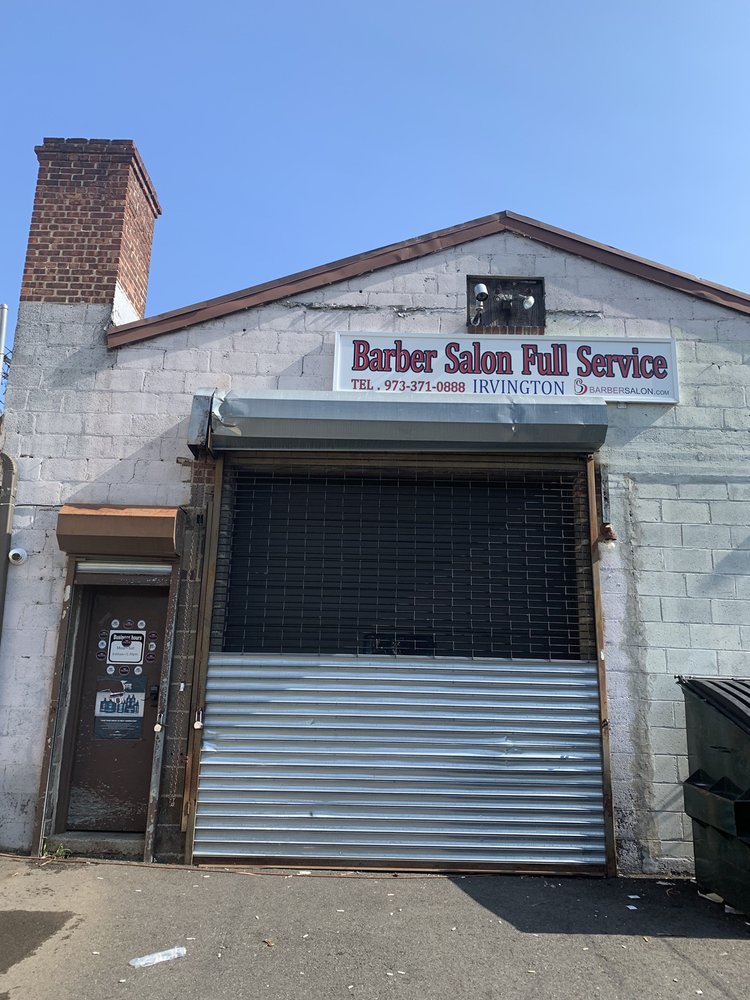 IRVINGTON BARBER & SALON SUPPLY Updated October 2024 1085