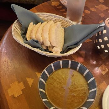 El Mansour - Moroccan Near Me - San Francisco, California