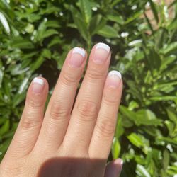 Glamour Nails - Perfect Nails
