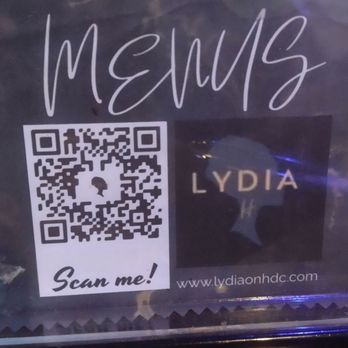 Lydia On H - Lounges Near Me - Washington, DC, District of Columbia Lydia On H - Lounges Near Me - Washington, DC, District of Columbia