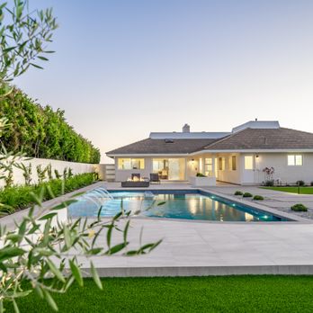 Landcrafters - New Pool and Spa, Hardscape, Softscape, Irrigation, Low Voltage Lighting - General Contractors Near Me - Laguna Niguel, California Landcrafters - New Pool and Spa, Hardscape, Softscape, Irrigation, Low Voltage Lighting - General Contractors Near Me - Laguna Niguel, California