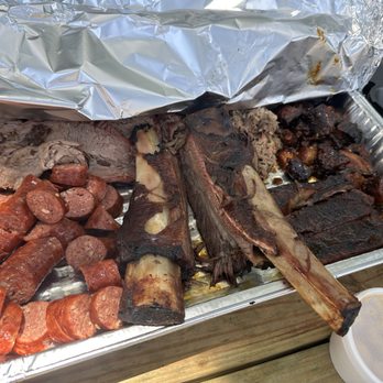 The Notorious Pig - Smoker's Sampler Pack - Barbeque Near Me - Madisonville, Louisiana The Notorious Pig - Smoker's Sampler Pack - Barbeque Near Me - Madisonville, Louisiana