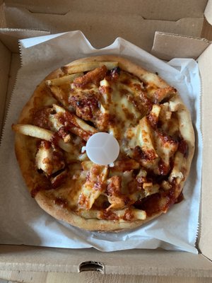 Mandy's Pizza by null