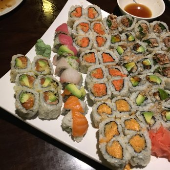 Tokyo Sushi - Sushi Bars Near Me - Omaha, Nebraska Tokyo Sushi - Sushi Bars Near Me - Omaha, Nebraska
