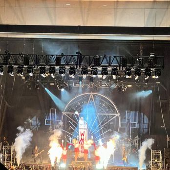 Vina Robles Amphitheatre - Music Venues Near Me - Paso Robles, California Vina Robles Amphitheatre - Music Venues Near Me - Paso Robles, California