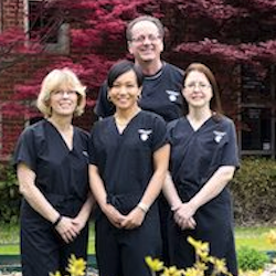 CARE Fertility - Staff of Center for Assisted Reproduction | Fort Worth, TX