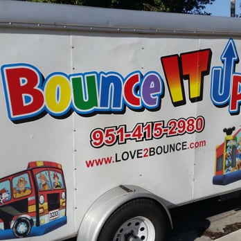 Bounce It Up Party Rentals - Party Supplies Near Me Bounce It Up Party Rentals - Party Supplies Near Me