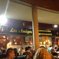 Los Amigos