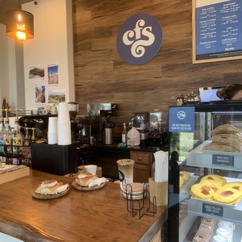 Coffee For The Soul - Pick up area - Coffee & Tea Near Me - Kissimmee, Florida