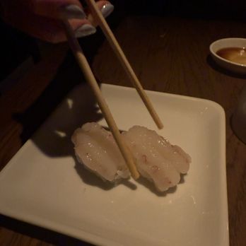 SUGARFISH | Williamsburg - Pink Lobster - Sushi Bars Near Me - Brooklyn, New York