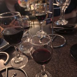 Nonchalance - Wine flights