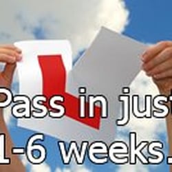 Topgear Driving Tuition - Pass In Just 1 - 6 Weeks