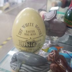 Iron Horse Antiques - This is intriguing (if true?)
